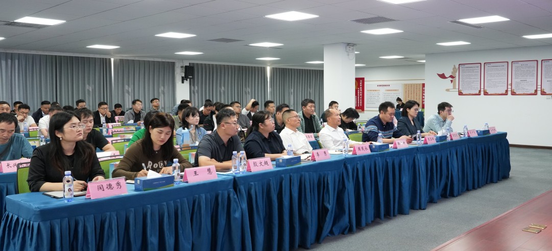 三大議題！臨沂木業(yè)精英齊聚新港，共話行業(yè)發(fā)展新風(fēng)向！